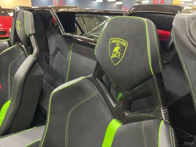 Aventador