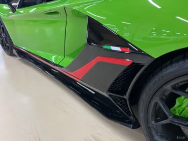 Aventador