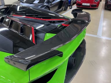 Aventador