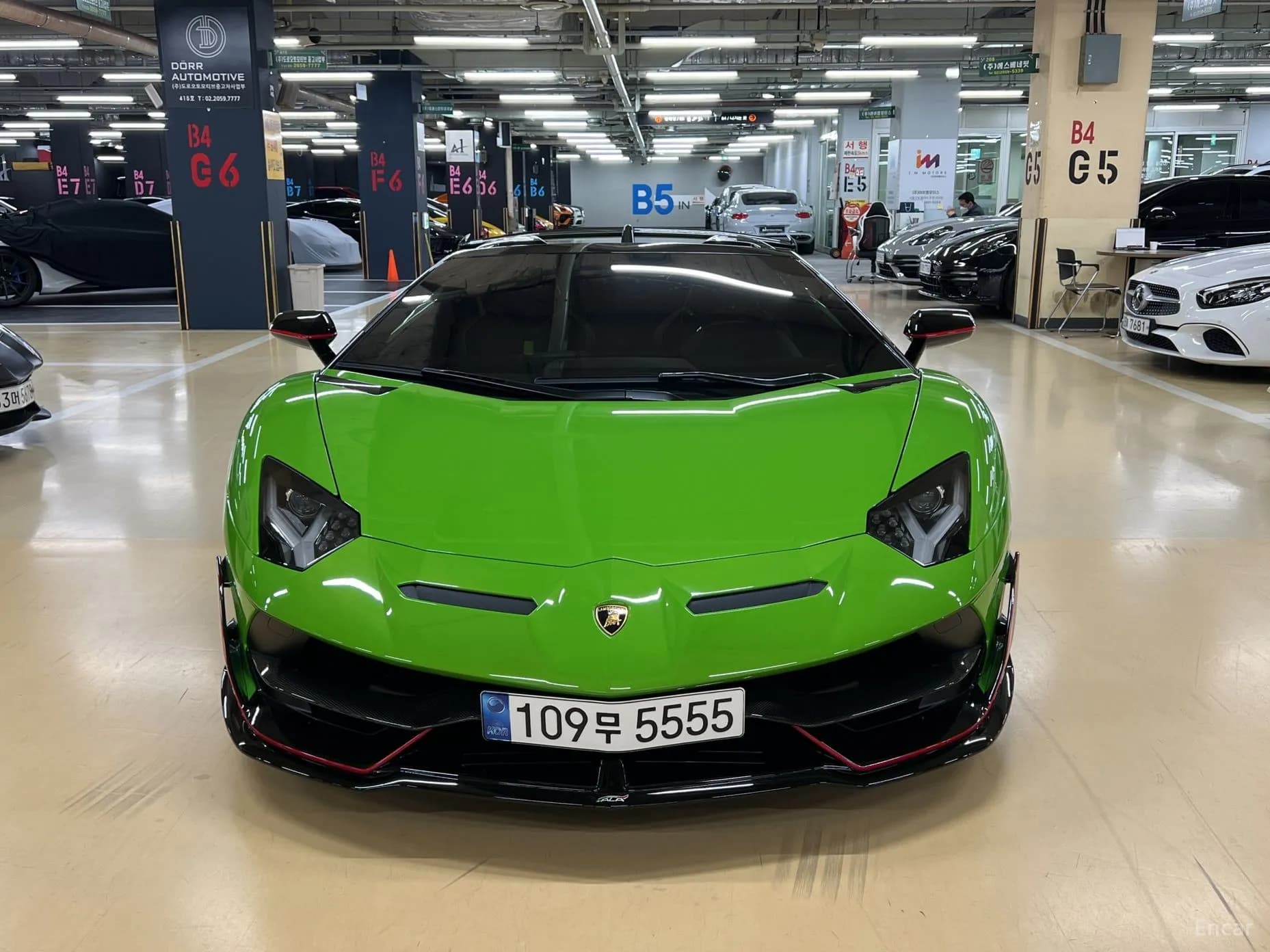 Aventador