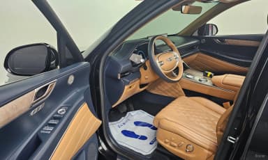 GV80