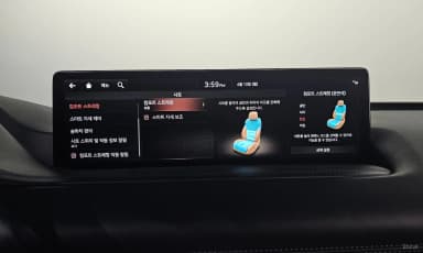 GV80