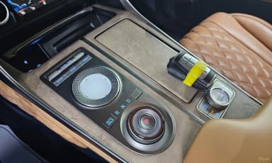 GV80