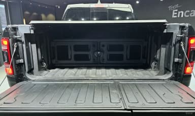 Lampickup
