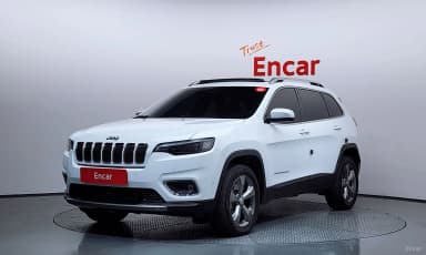 Cherokee (KL)