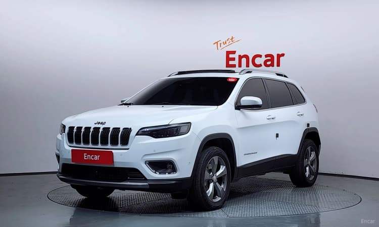 Cherokee (KL)
