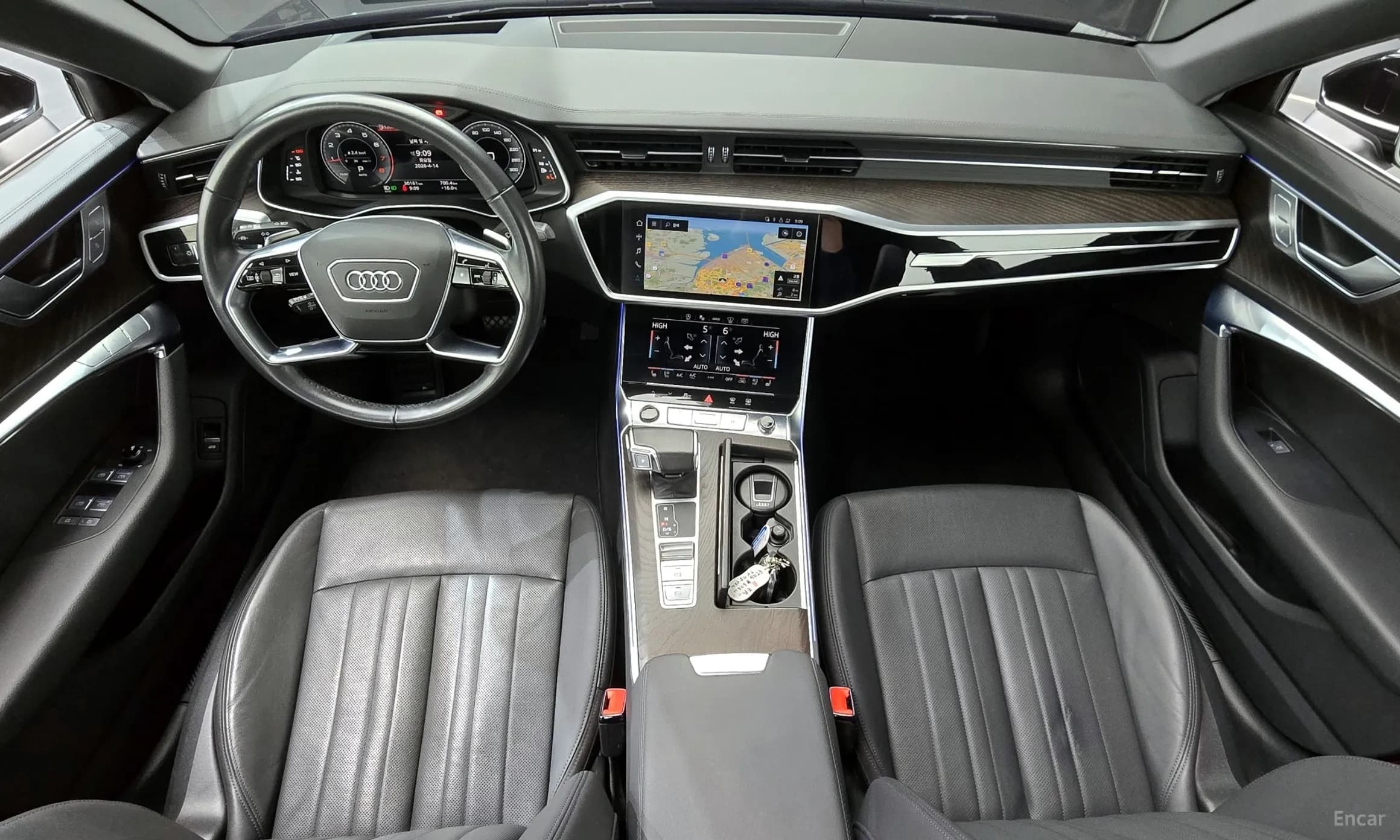 A6 (C8)