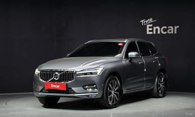 XC60 Gen 2