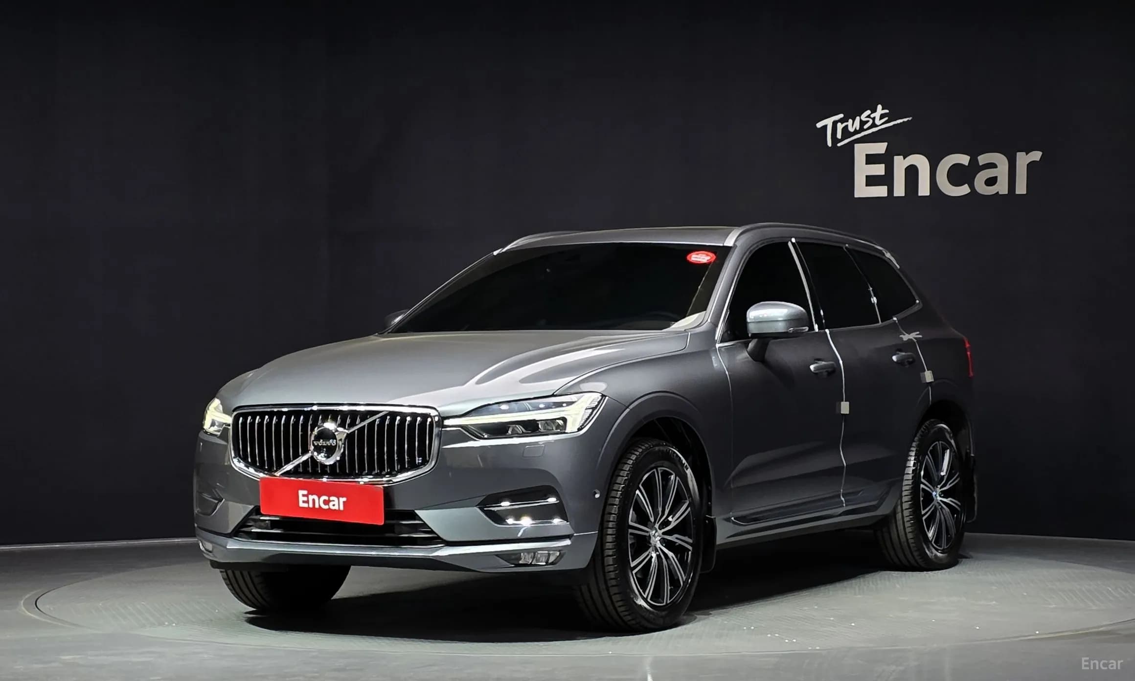 XC60 Gen 2