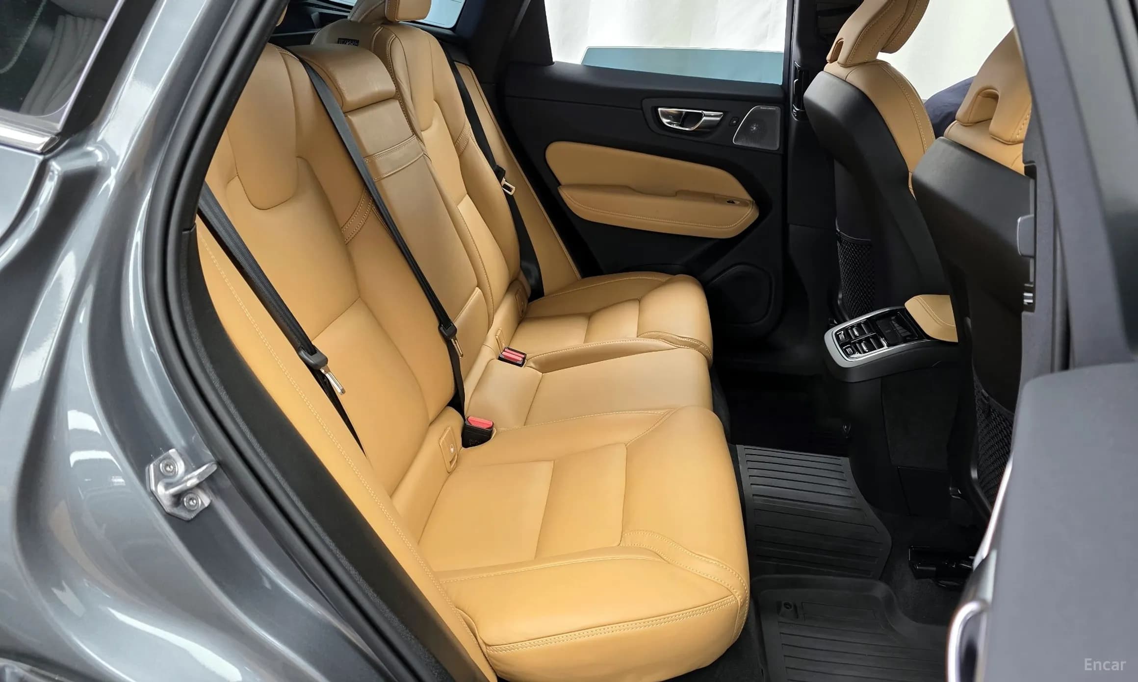 XC60 Gen 2