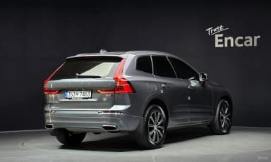 XC60 Gen 2
