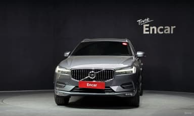 XC60 Gen 2