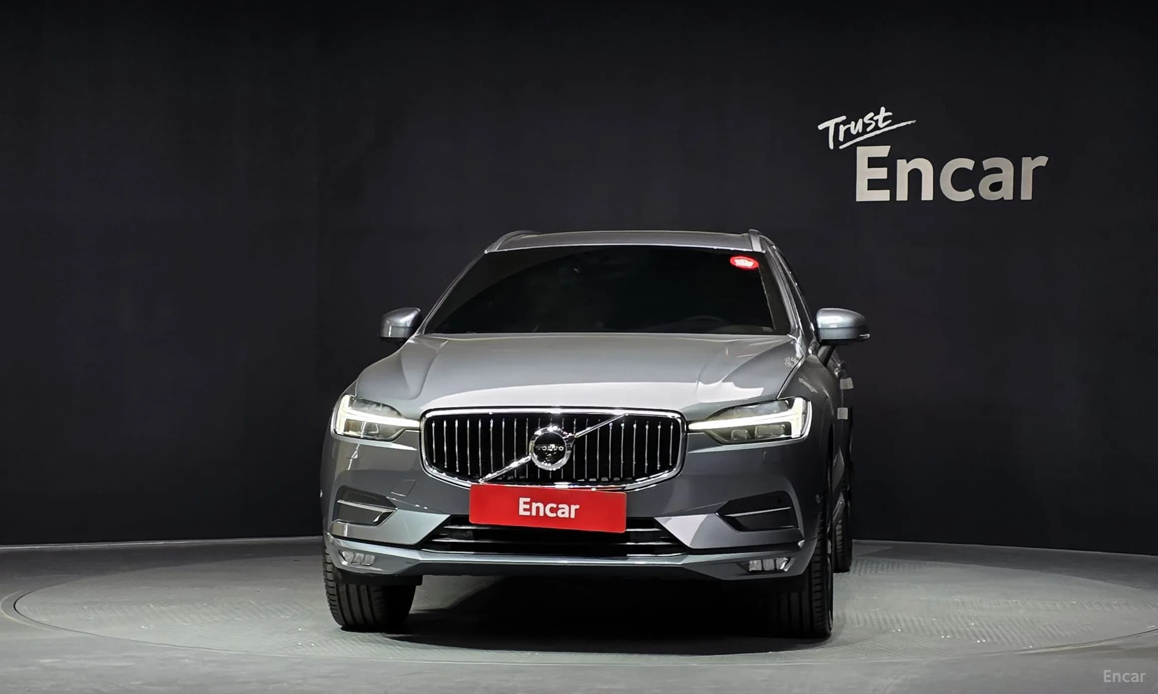 XC60 Gen 2