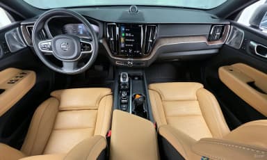 XC60 Gen 2