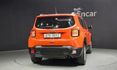 Renegade