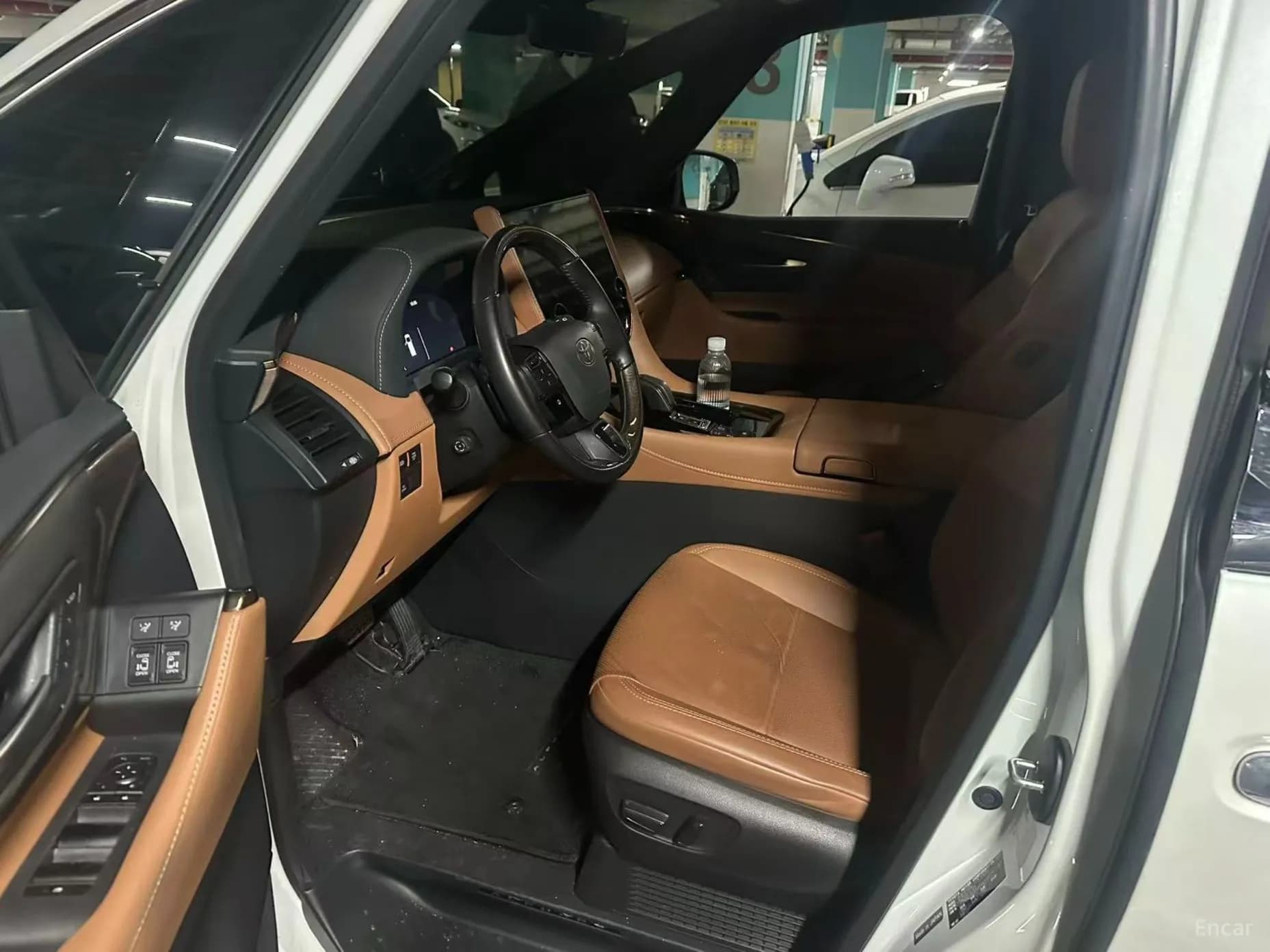 Alphard 4th Generation