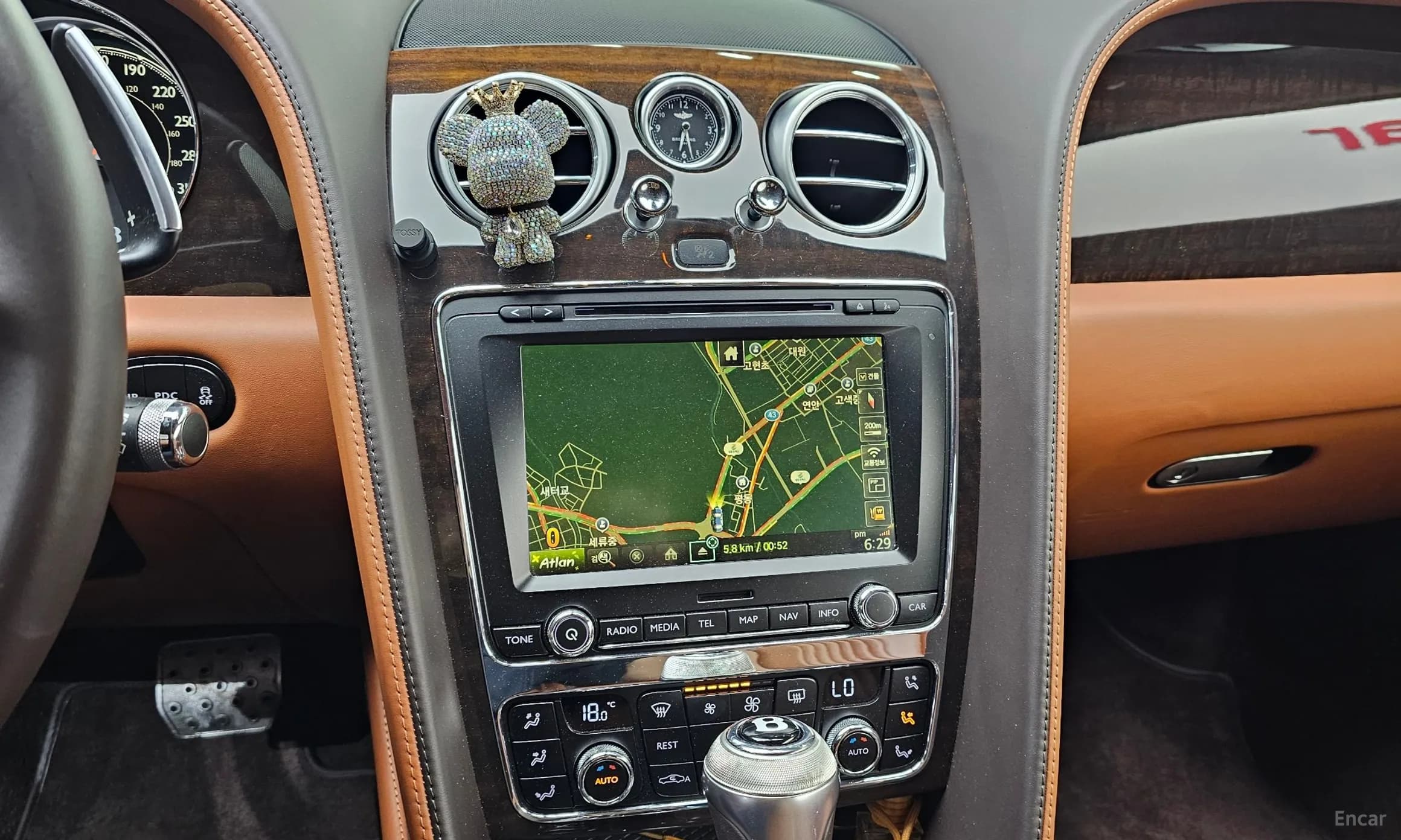 Continental GT 2nd Generation
