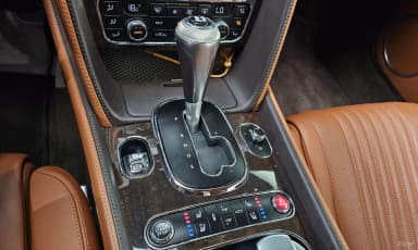 Continental GT 2nd Generation
