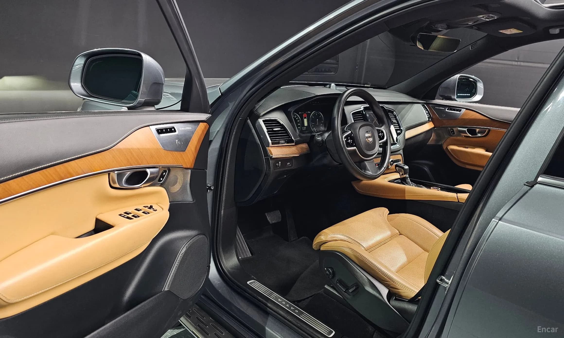 XC90 Gen 2