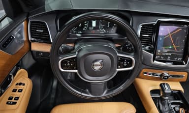 XC90 Gen 2