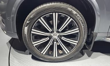 XC90 Gen 2