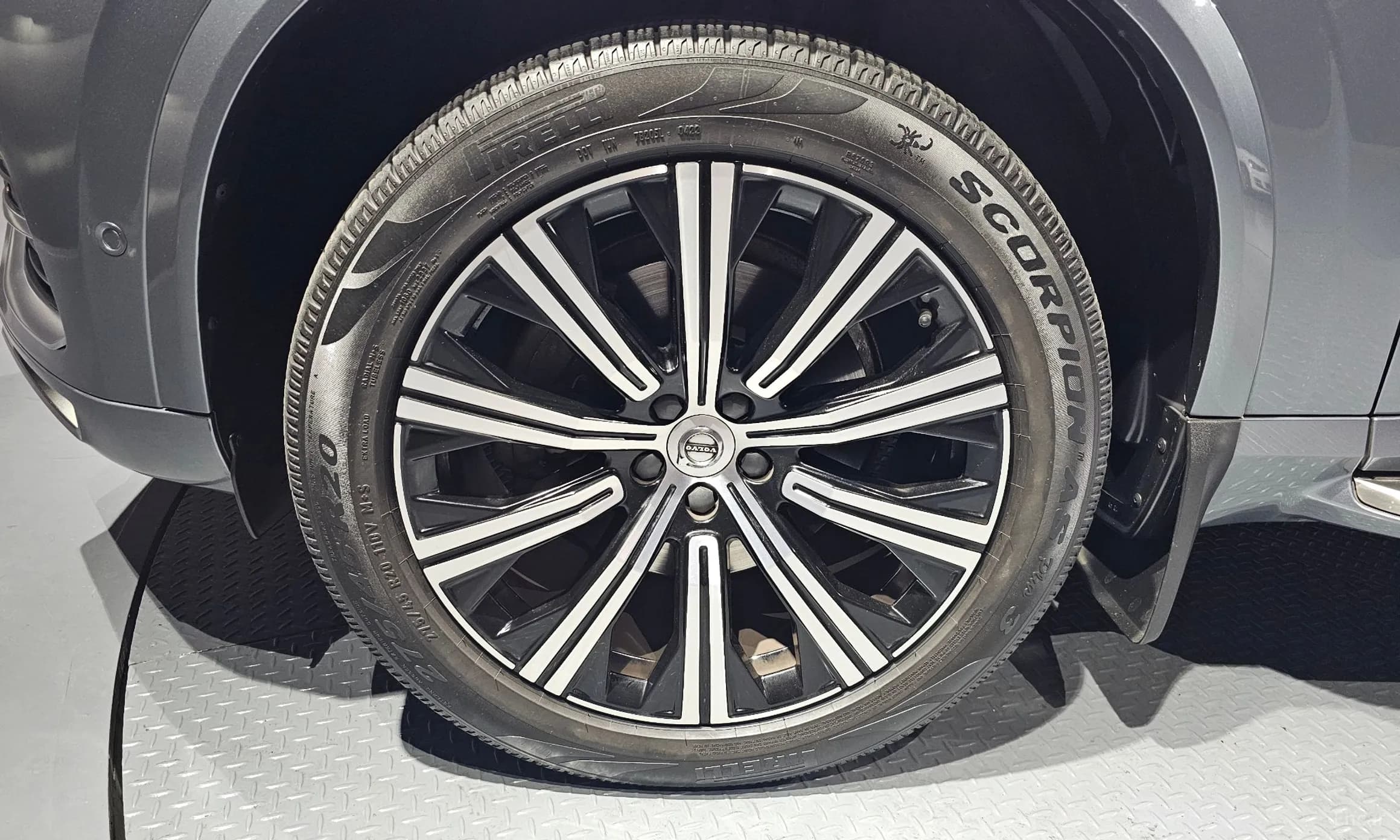 XC90 Gen 2