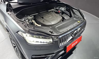 XC90 Gen 2