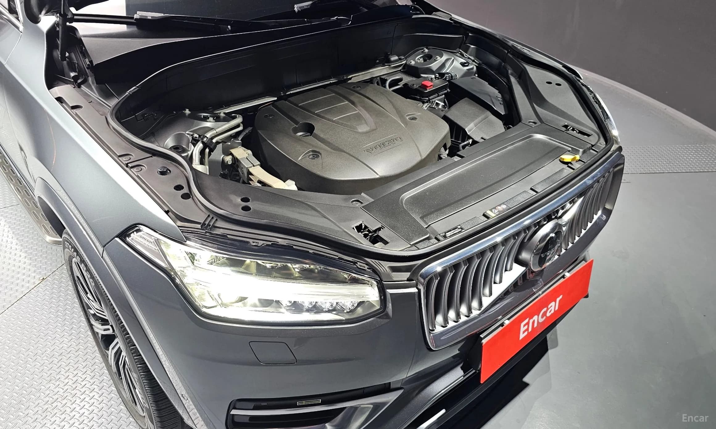 XC90 Gen 2
