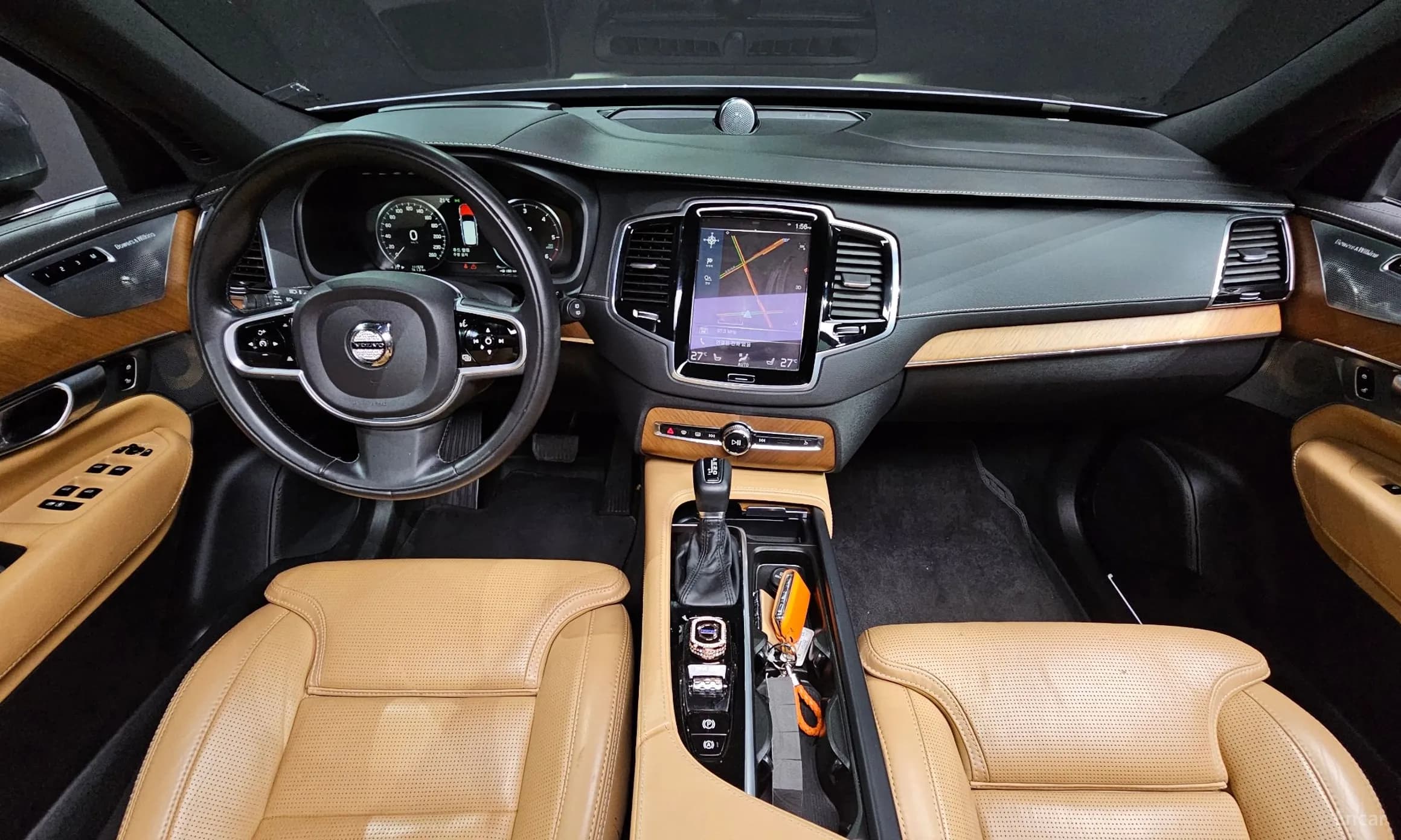 XC90 Gen 2