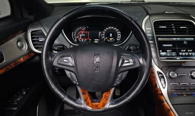 MKX 2nd Generation