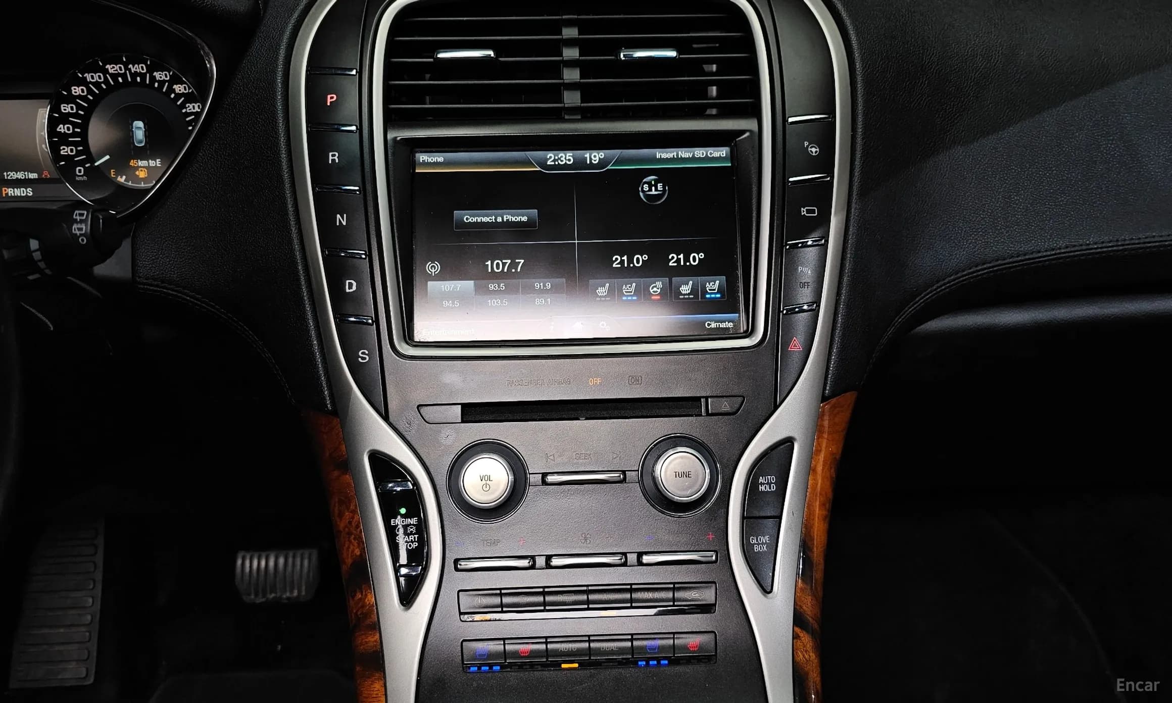 MKX 2nd Generation