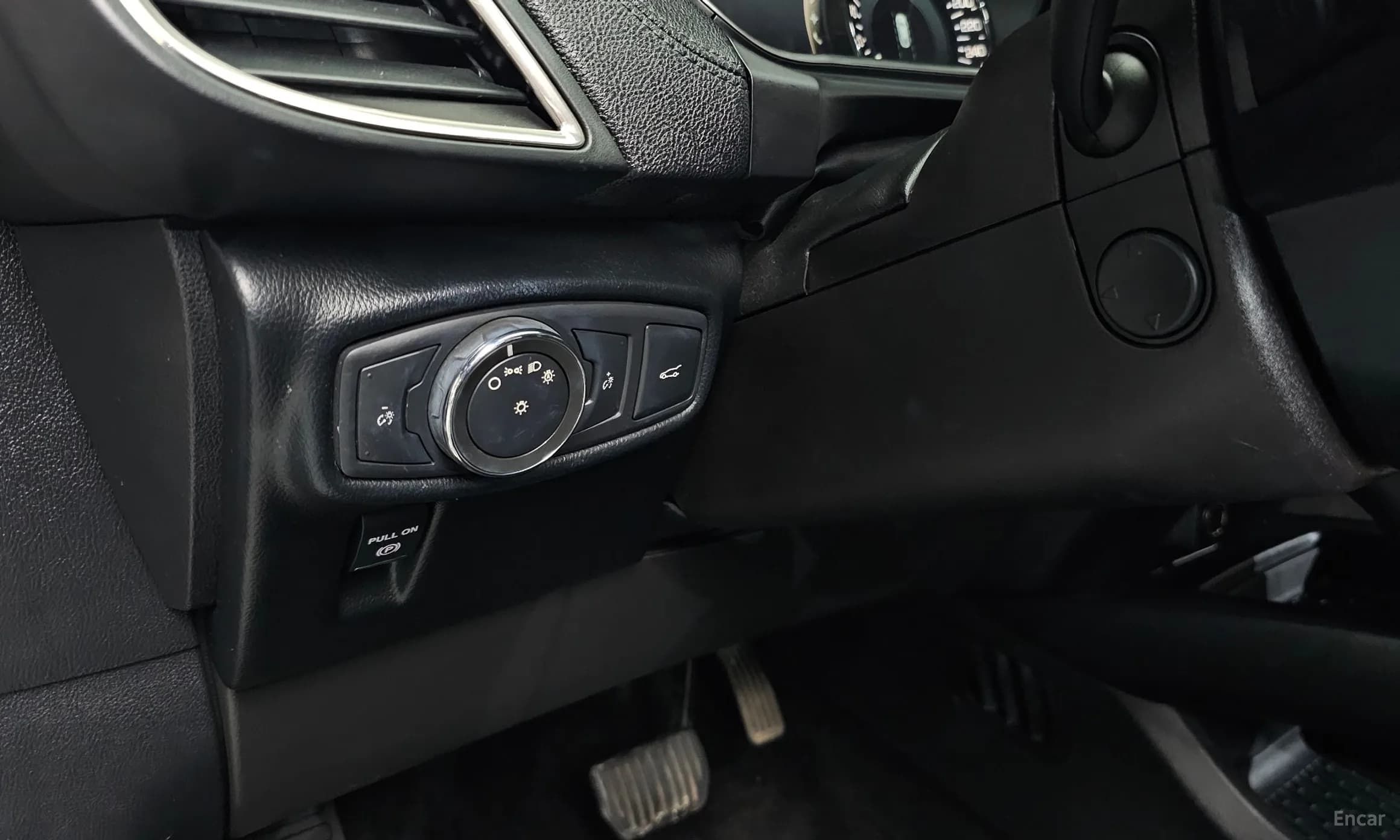 MKX 2nd Generation