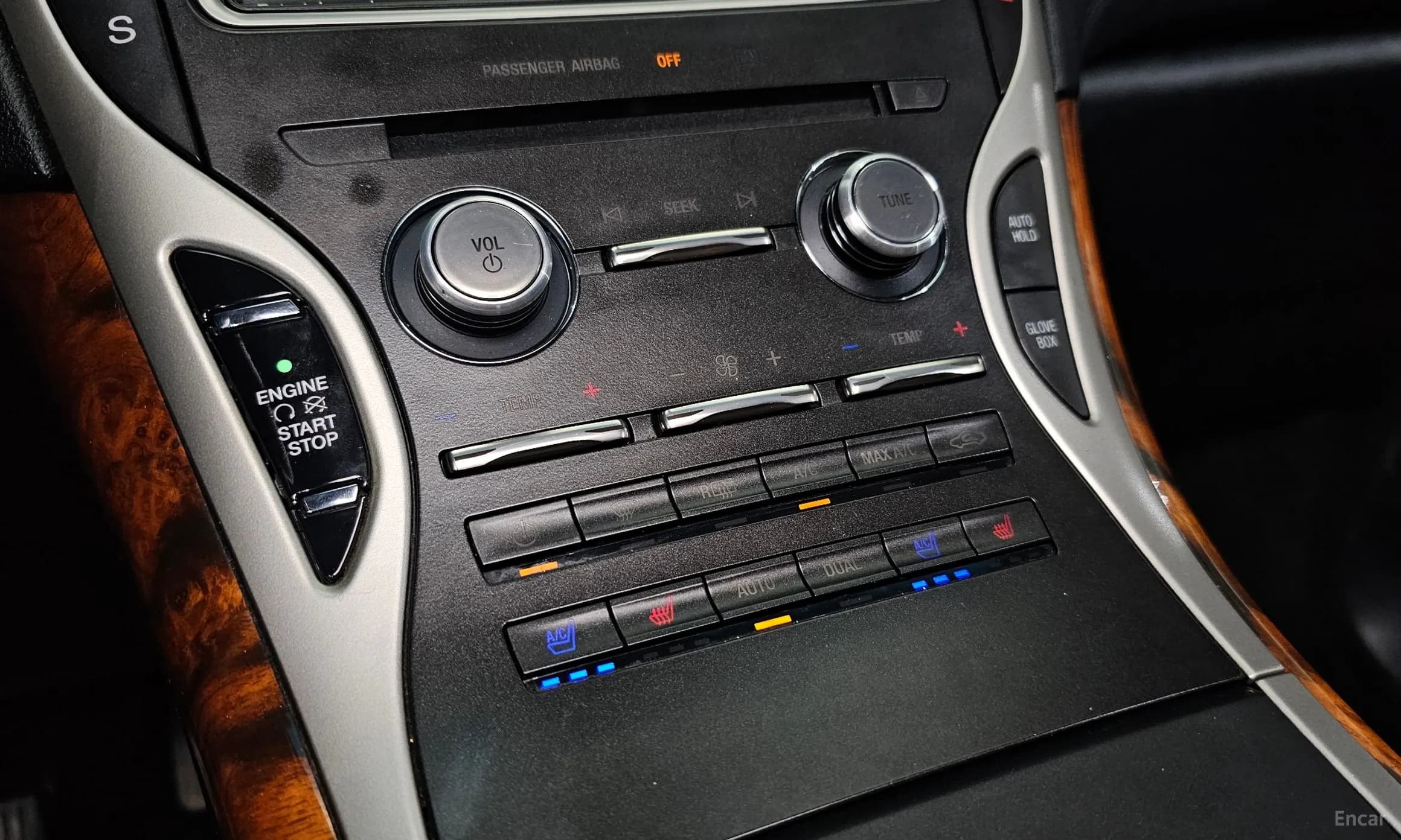 MKX 2nd Generation