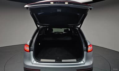 MKX 2nd Generation