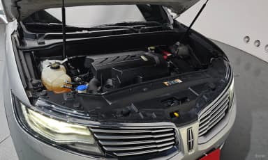 MKX 2nd Generation