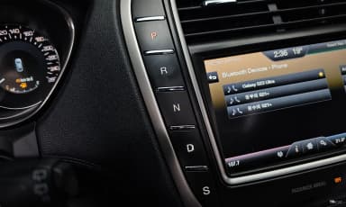 MKX 2nd Generation