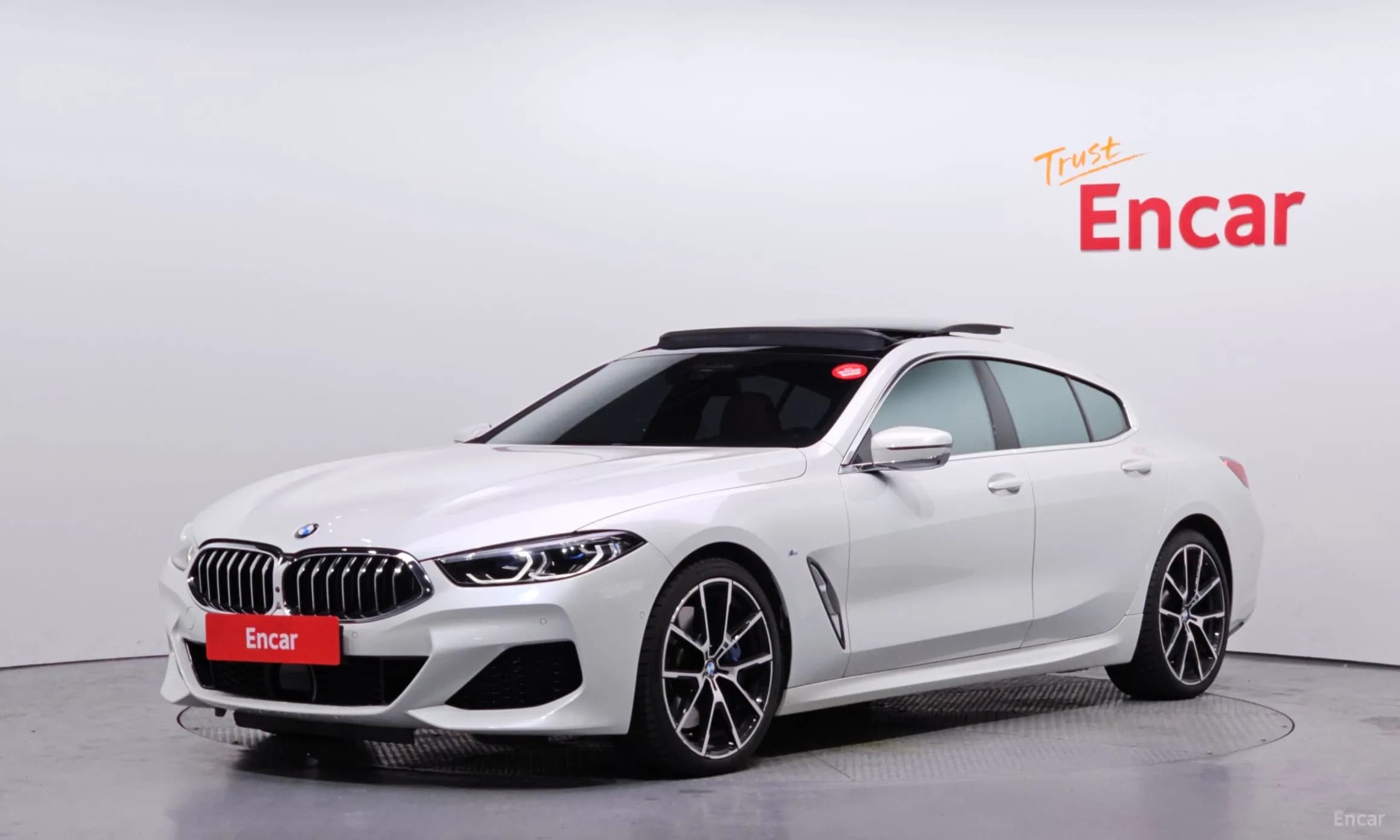 8-series (G15)