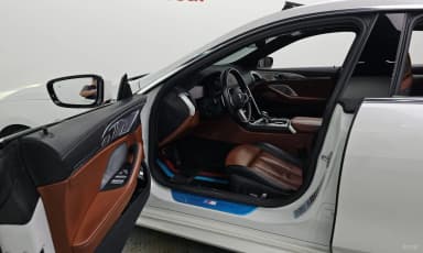 8-series (G15)