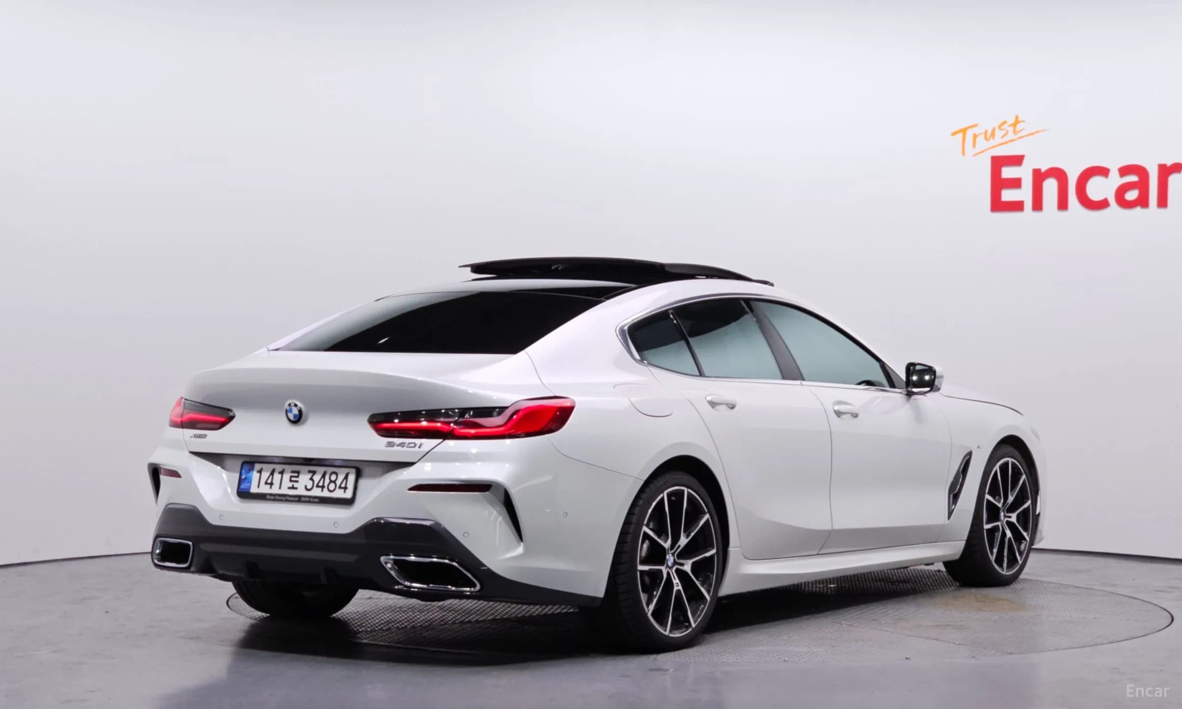8-series (G15)