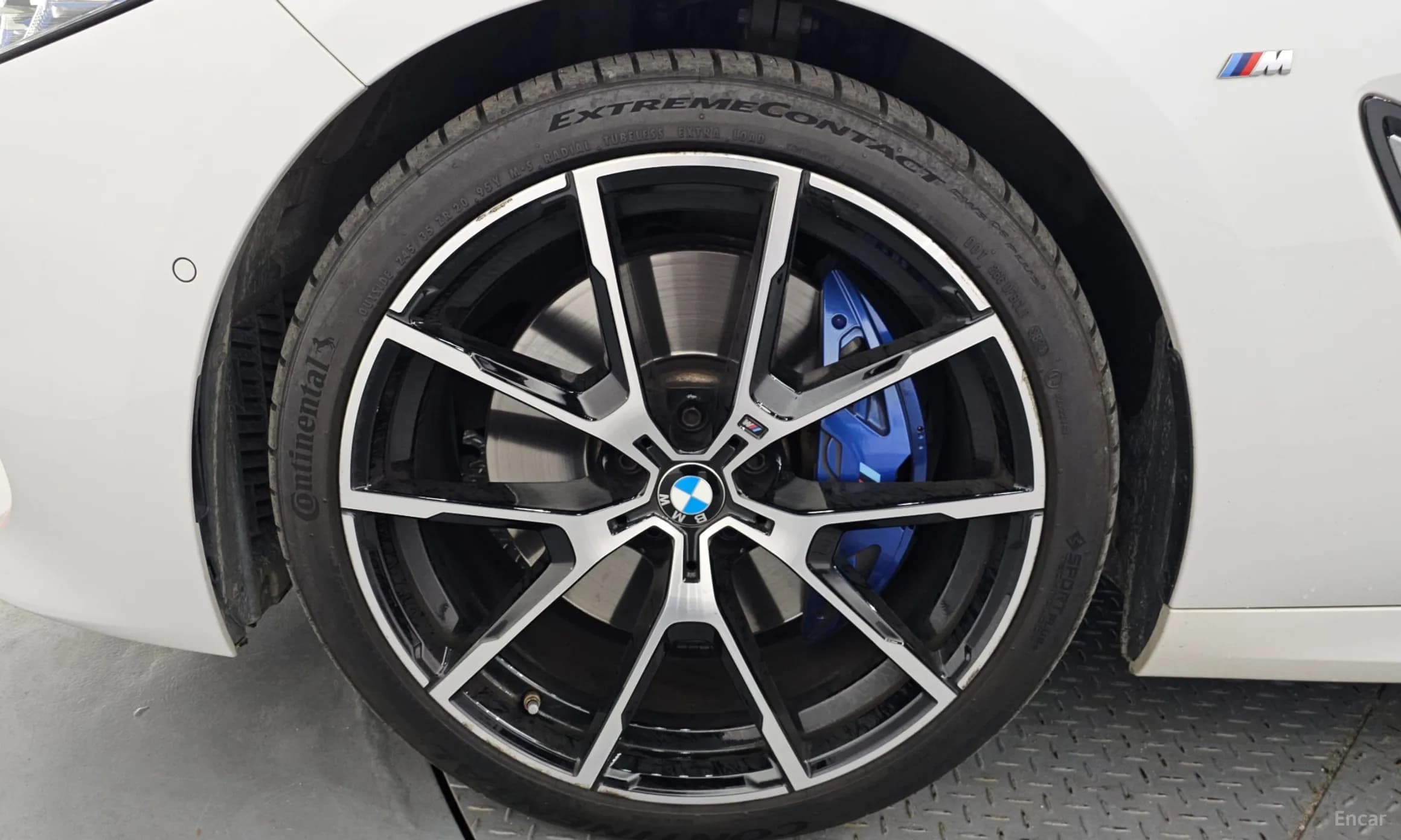 8-series (G15)