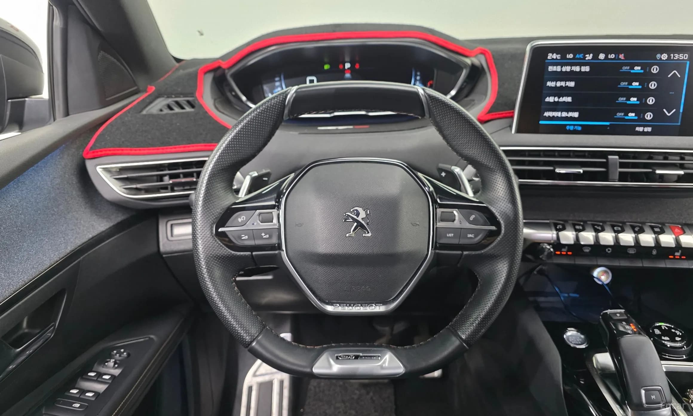 5008 2nd generation