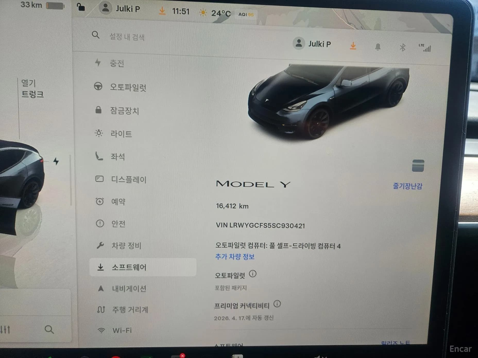 Model Y