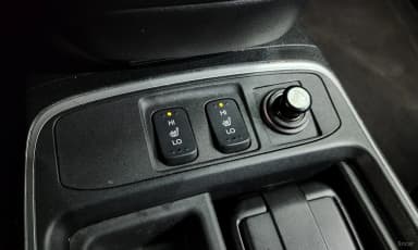 New CR-V