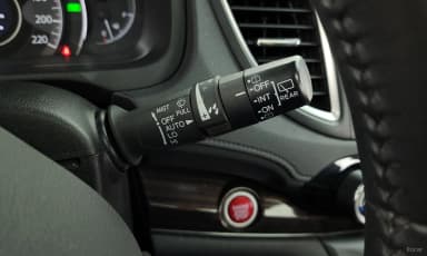 New CR-V