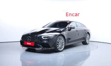 AMG GT