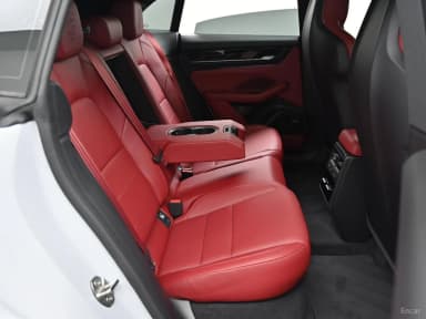 Macan EV