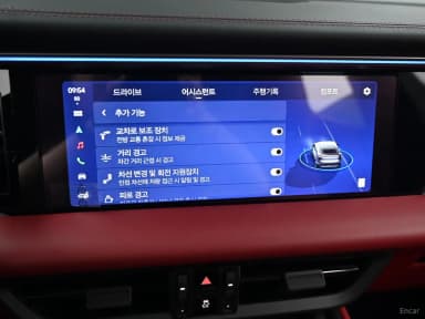 Macan EV