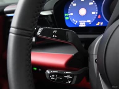 Macan EV