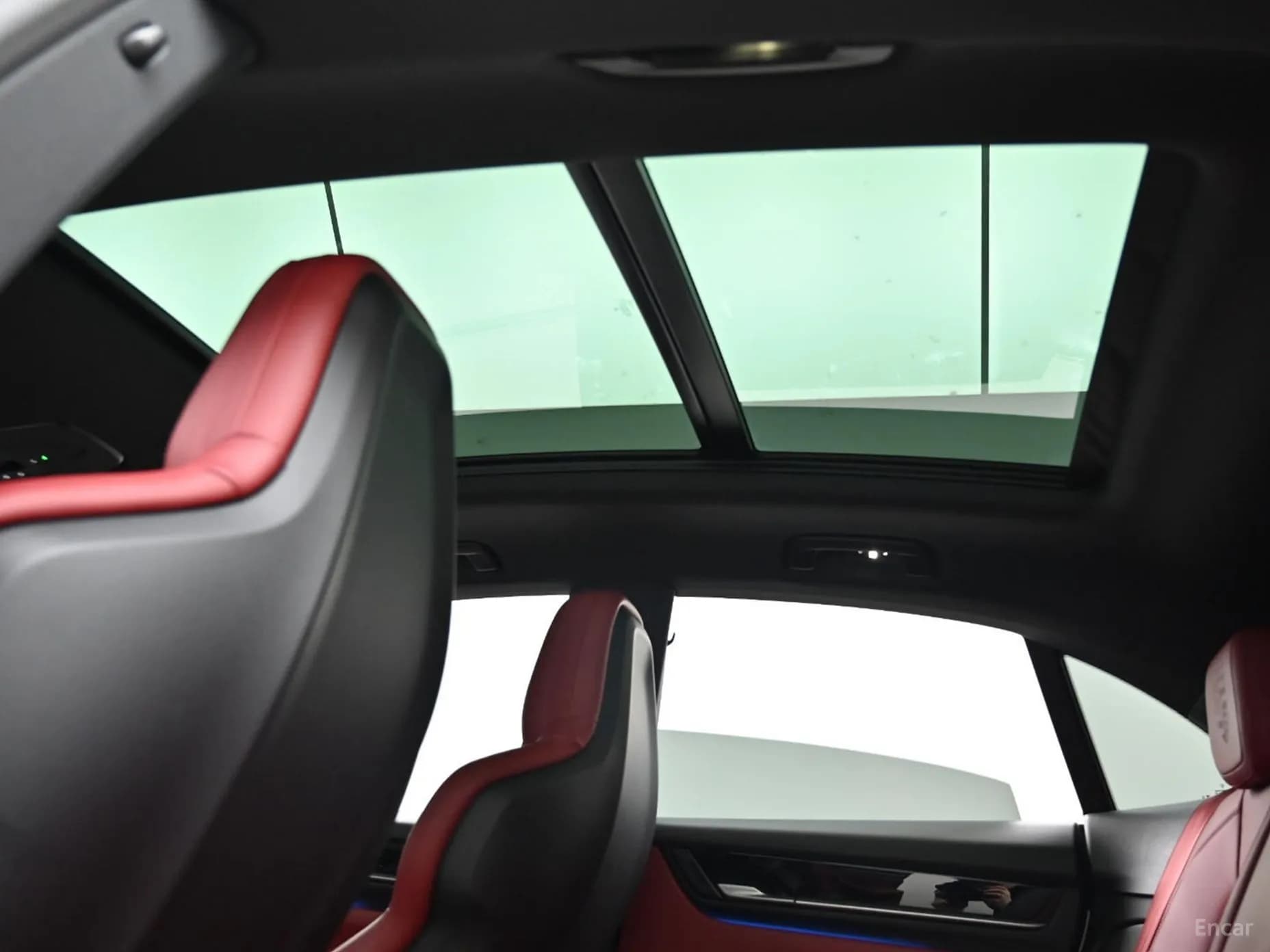 Macan EV