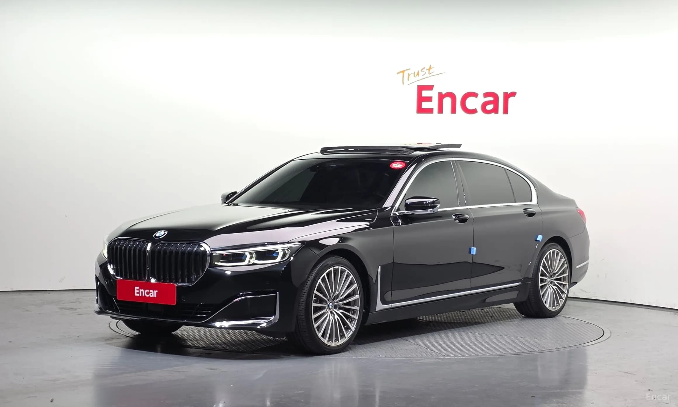 7 Series (G11)